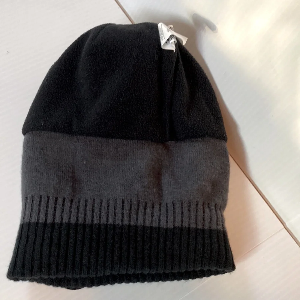 UNDER ARMOUR Men's Truckstop Fleece Beanie